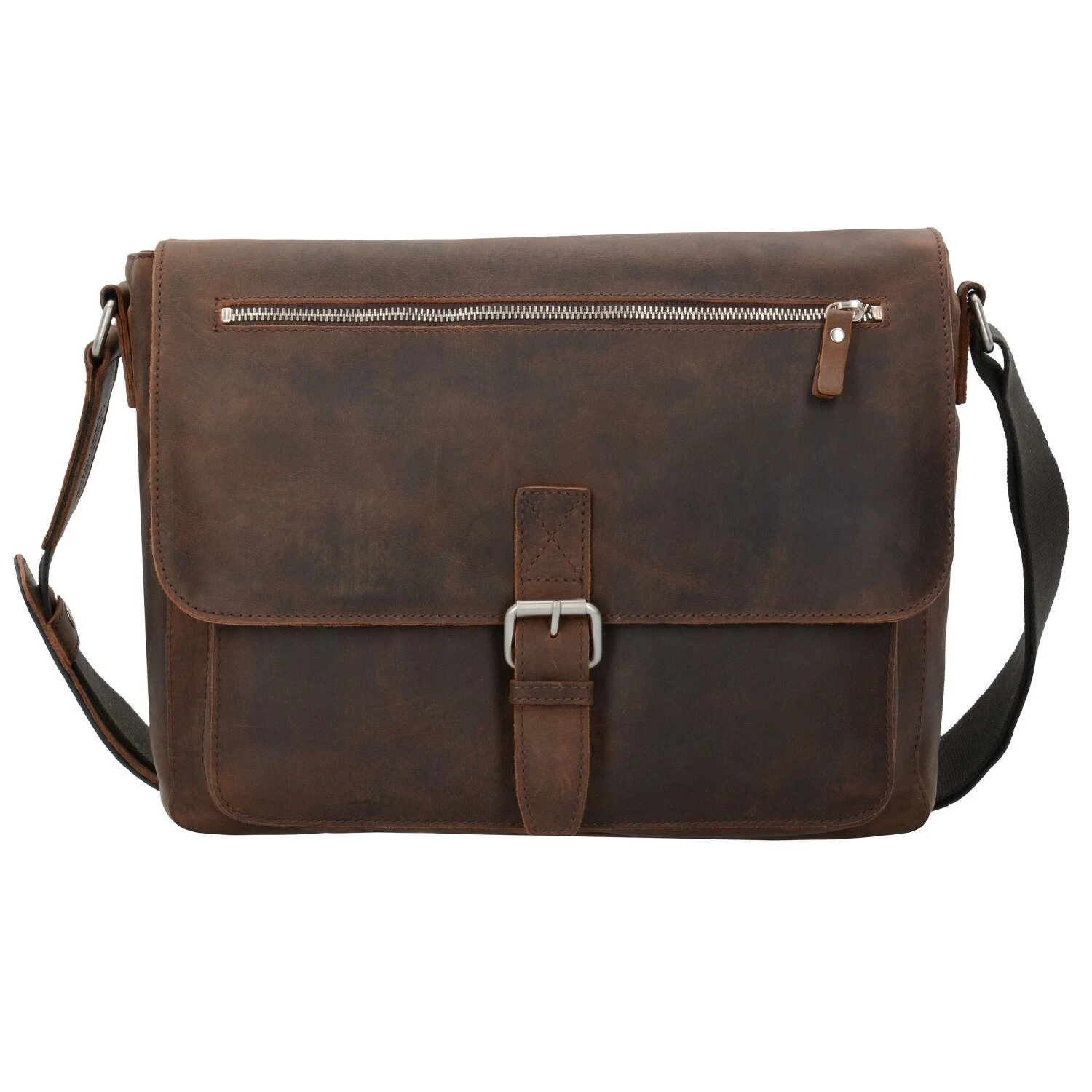 Leonhard Heyden Salisbury Umhängetasche Leder 34 Cm Laptopfach 1 Leonhard Heyden Salisbury Umhängetasche Leder 34 Cm Laptopfach