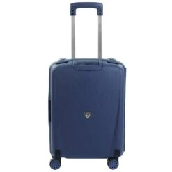 Roncato Light 4-Rollen Kabinentrolley 55 Cm