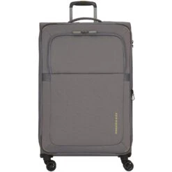 Mandarina Duck Smile & Go 4-Rollen Trolley 77 Cm