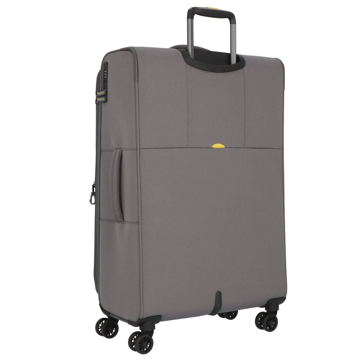 Mandarina Duck Smile & Go 4-Rollen Trolley 77 Cm 4 Mandarina Duck Smile & Go 4-Rollen Trolley 77 Cm – Bild 4
