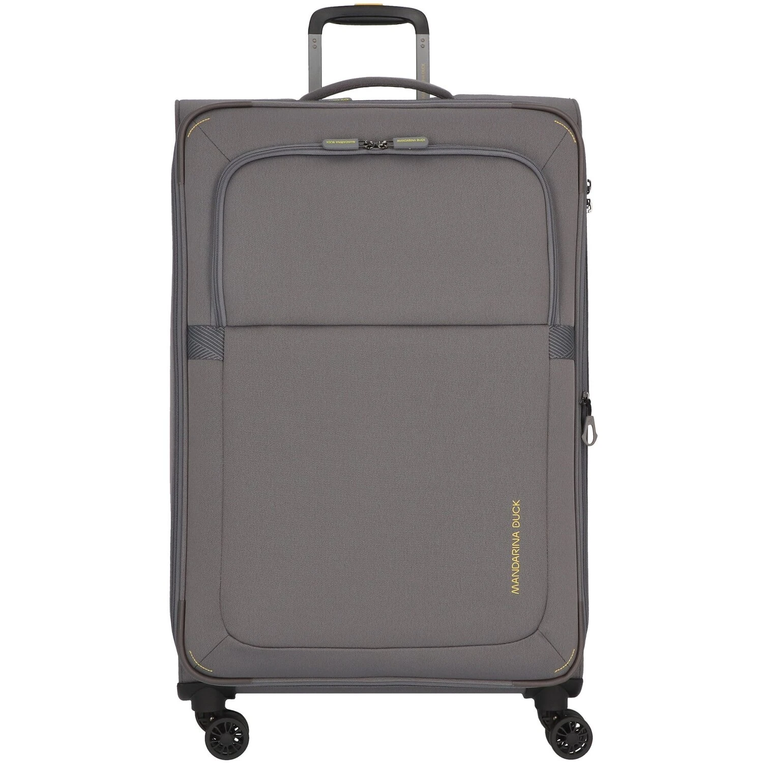 Mandarina Duck Smile & Go 4-Rollen Trolley 77 Cm 1 Mandarina Duck Smile & Go 4-Rollen Trolley 77 Cm