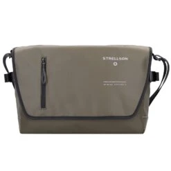 Strellson Stockwell 2.0 Dorian Messenger 38 Cm Laptopfach