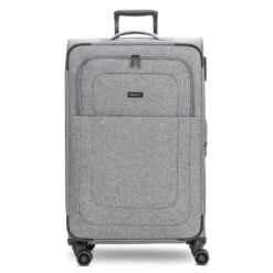 Essentials 12 LARGE 4 Rollen Trolley 79 Cm