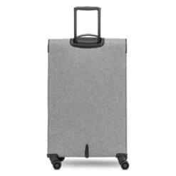 Essentials 12 LARGE 4 Rollen Trolley 79 Cm 8 Essentials 12 LARGE 4 Rollen Trolley 79 Cm -Günstiges Taschengeschäft 65345f566c41cd777b03314303cb9c66 3