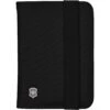 Victorinox Travel Accessoires 5.0 Reisepassetui RFID 9 Cm