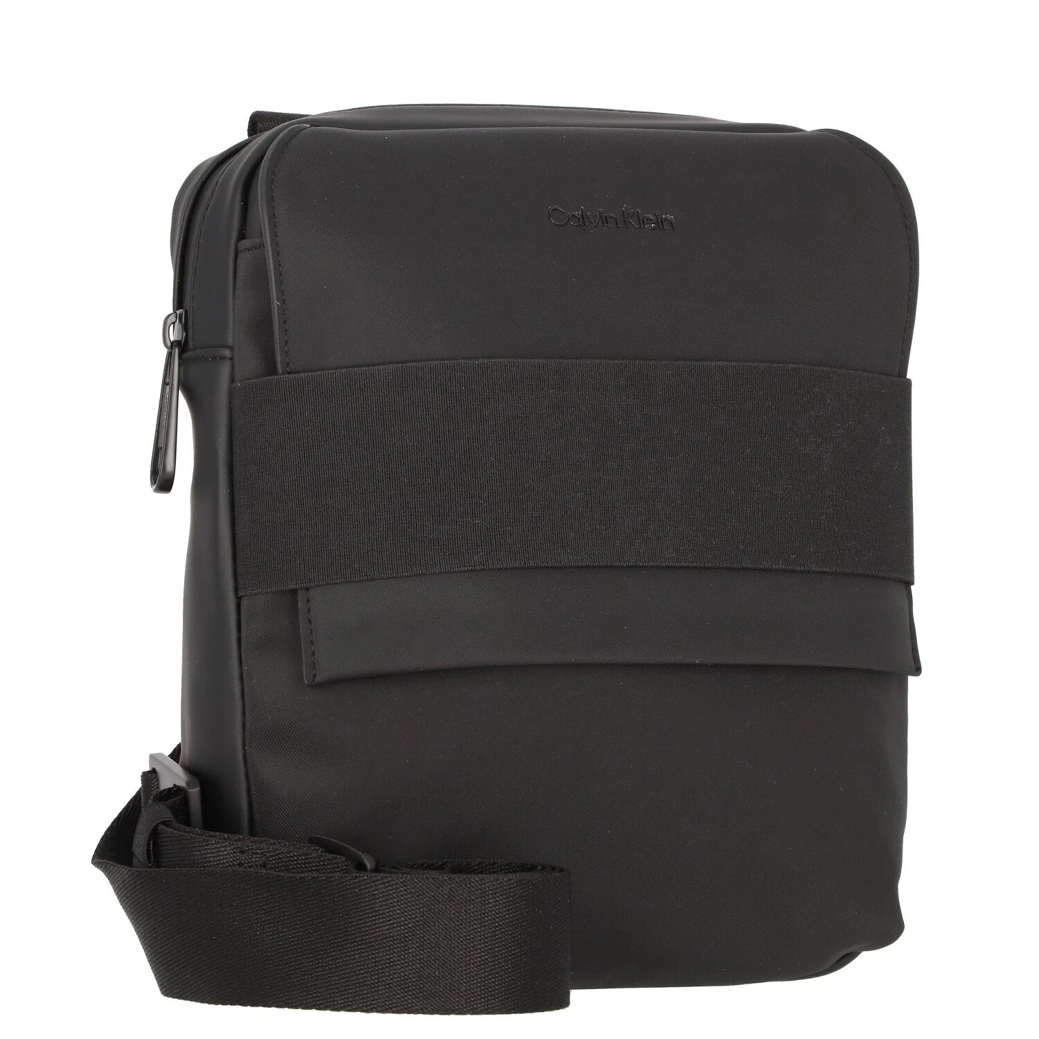 Calvin Klein Spw Tech Umhängetasche 21 Cm 2 Calvin Klein Spw Tech Umhängetasche 21 Cm – Bild 2