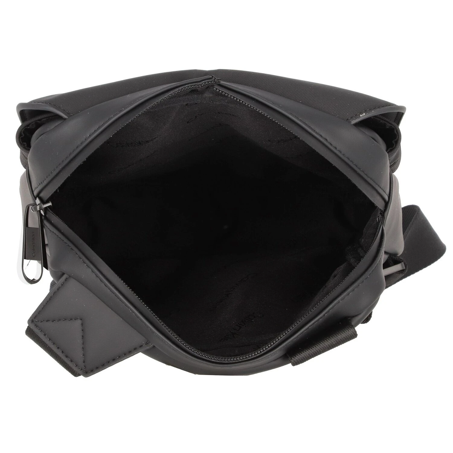 Calvin Klein Spw Tech Umhängetasche 21 Cm 5 Calvin Klein Spw Tech Umhängetasche 21 Cm – Bild 5