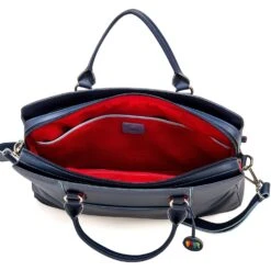 Mywalit Aktentasche Leder 40 Cm Laptopfach 7 Mywalit Aktentasche Leder 40 Cm Laptopfach -Günstiges Taschengeschäft 699de452aafa90380f76ea70f255c3f8 3