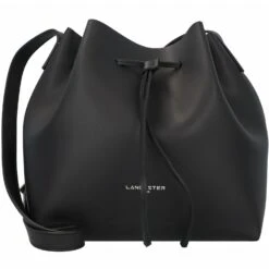 Lancaster Pur & Element Beuteltasche 23 Cm Leder
