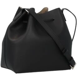 Lancaster Pur & Element Beuteltasche 23 Cm Leder -Günstiges Taschengeschäft 6a7b3f16614d65d6c2e216a68aceb1a0 3