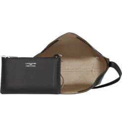 Lancaster Pur & Element Beuteltasche 23 Cm Leder -Günstiges Taschengeschäft 6a7b3f16614d65d6c2e216a68aceb1a0 4