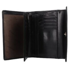 Toscana Geldbörse RFID Schutz Leder 14 Cm 10 Toscana Geldbörse RFID Schutz Leder 14 Cm -Günstiges Taschengeschäft 6a8e339fb2b252d62a338fb86aeca529 4