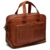 Singapore Aktentasche Leder 40 Cm Laptopfach