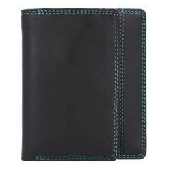 Mywalit Geldbörse RFID Leder 10 Cm