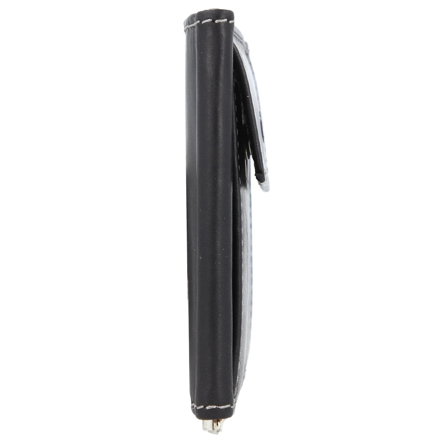 Dallas Geldböse Leder 11 Cm 3 Dallas Geldböse Leder 11 Cm – Bild 3