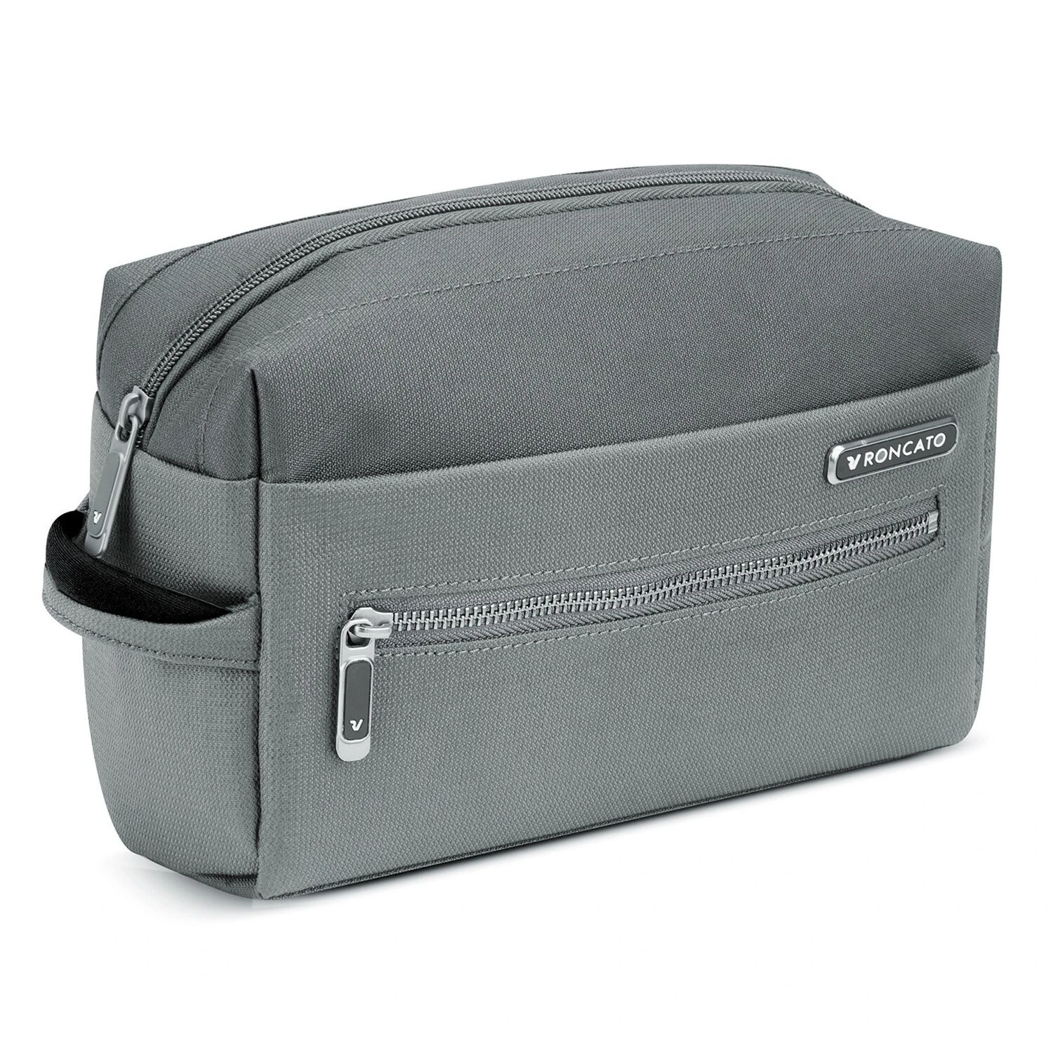 Roncato Sidetrack Kosmetiktasche 9 Cm 2 Roncato Sidetrack Kosmetiktasche 9 Cm – Bild 2