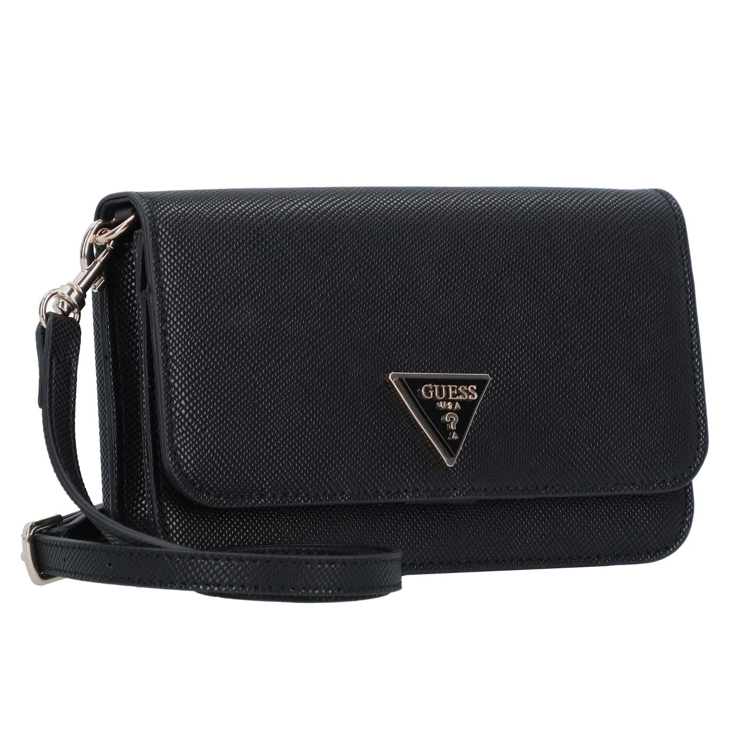 Guess Noelle Clutch Geldbörse 19.5 Cm 2 Guess Noelle Clutch Geldbörse 19.5 Cm – Bild 2