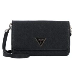 Guess Noelle Clutch Geldbörse 19.5 Cm