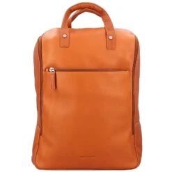 Campo Rucksack Leder 45 Cm Laptopfach