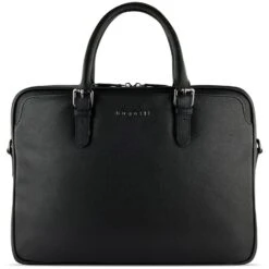 Bugatti Bella Aktentasche Leder 38 Cm Laptopfach