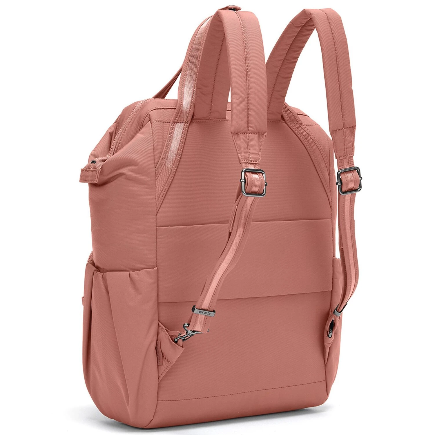 Pacsafe Citysafe CX City Rucksack RFID 39 Cm Laptopfach 3 Pacsafe Citysafe CX City Rucksack RFID 39 Cm Laptopfach – Bild 3