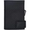 Kartenetui RFID Leder 9 Cm
