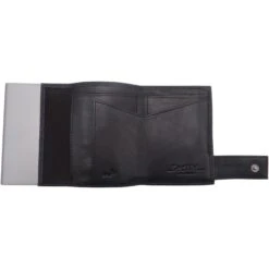 Kartenetui RFID Leder 9 Cm -Günstiges Taschengeschäft 74ed2b92a04e1fd9eb443380fc562aba 3