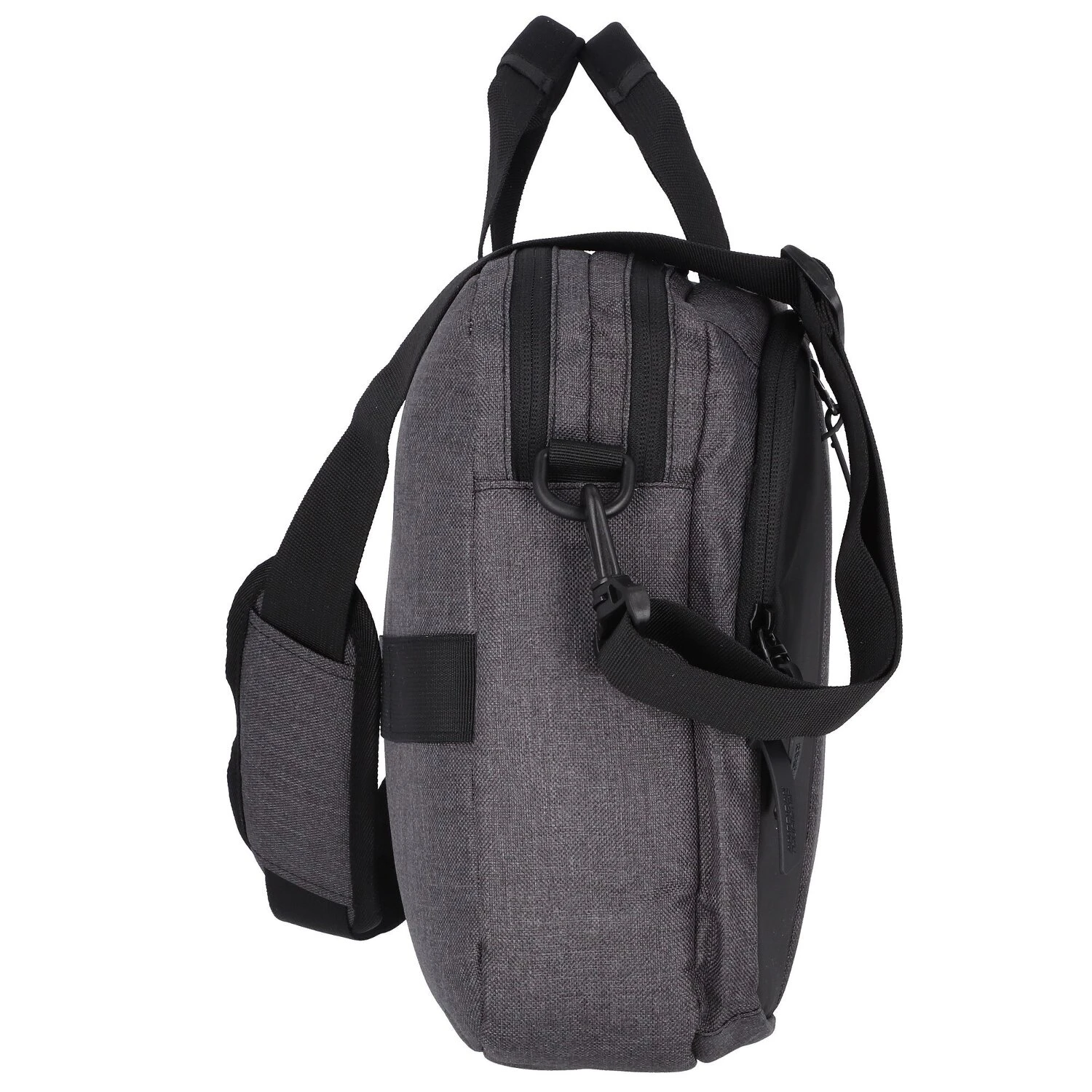 American Tourister Streethero Flugumhänger 40.5 Cm Laptopfach 3 American Tourister Streethero Flugumhänger 40.5 Cm Laptopfach – Bild 3