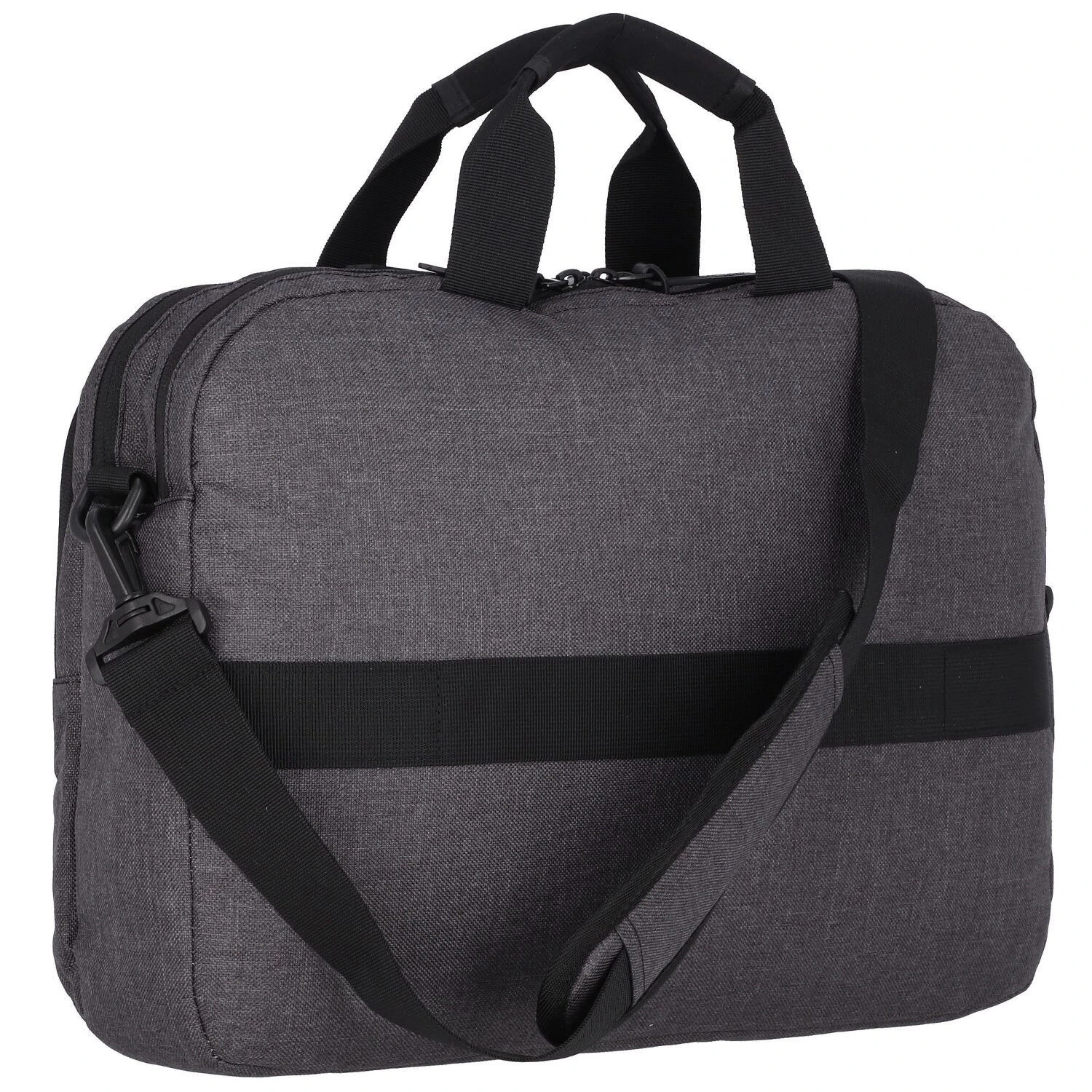 American Tourister Streethero Flugumhänger 40.5 Cm Laptopfach 4 American Tourister Streethero Flugumhänger 40.5 Cm Laptopfach – Bild 4