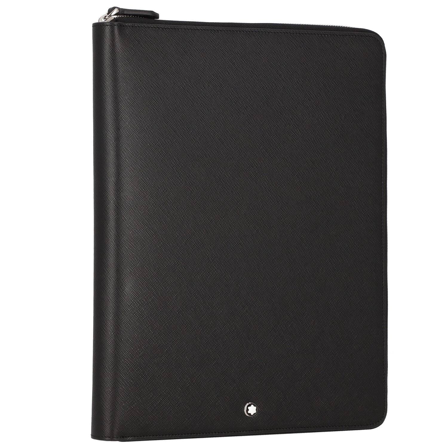 MONTBLANC Sartorial Schreibmappe Leder 25 Cm 2 MONTBLANC Sartorial Schreibmappe Leder 25 Cm – Bild 2