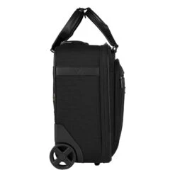 Victorinox Werks Professional 2-Rollen Businesstrolley 38 Cm Laptopfach 7 Victorinox Werks Professional 2-Rollen Businesstrolley 38 Cm Laptopfach -Günstiges Taschengeschäft 789a6fd914eb949060c03ffc97d889fc 2