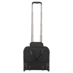 Victorinox Werks Professional 2-Rollen Businesstrolley 38 Cm Laptopfach 8 Victorinox Werks Professional 2-Rollen Businesstrolley 38 Cm Laptopfach -Günstiges Taschengeschäft 789a6fd914eb949060c03ffc97d889fc 3