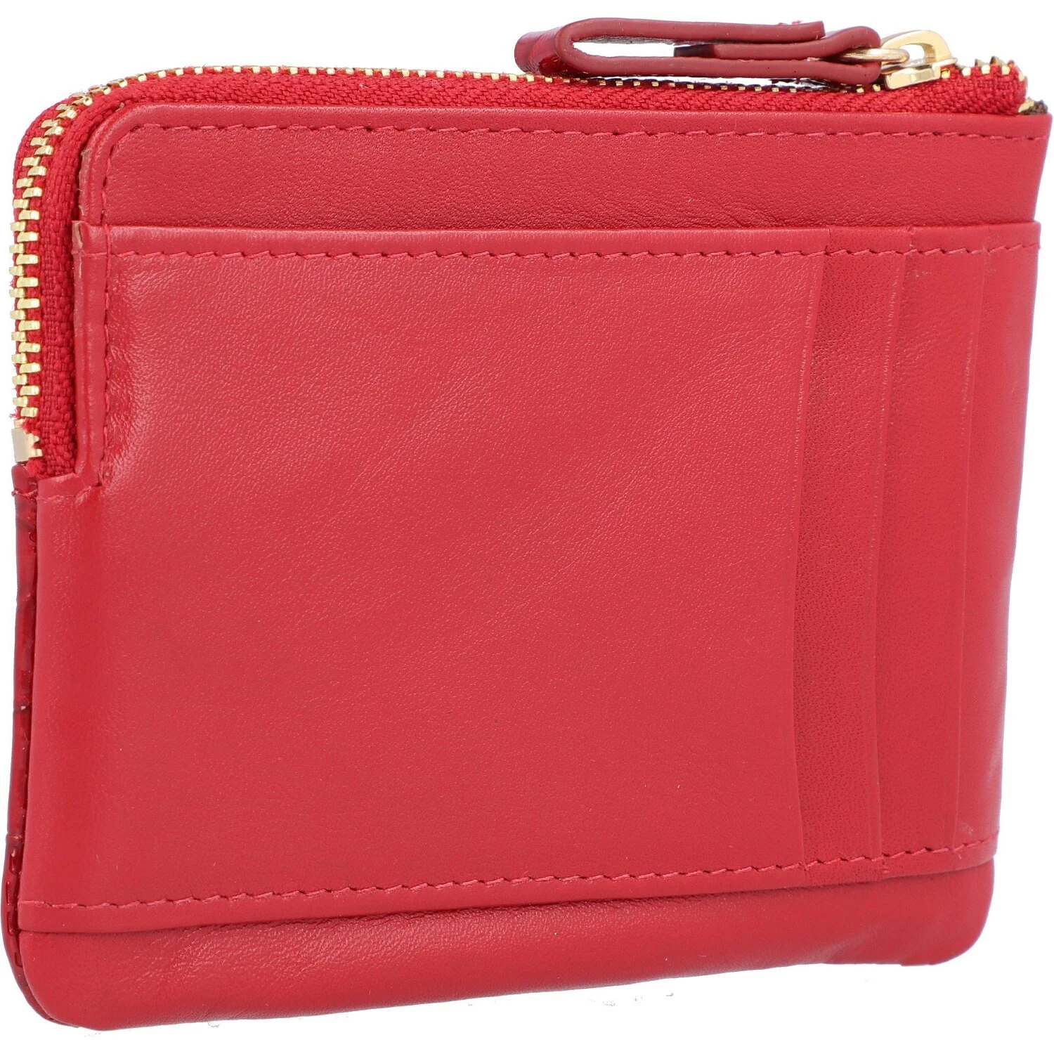 Verona Schlüsseletui Leder 11 Cm 4 Verona Schlüsseletui Leder 11 Cm – Bild 4