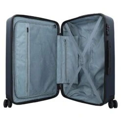 Bugatti Kallisto 4-Rollen Trolley 66 Cm -Günstiges Taschengeschäft 7a155f42474a7e3e188ce5fbaaa726bd 4