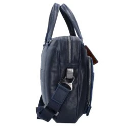 Piquadro Blue Square Special Aktentasche Leder 39 Cm Laptopfach 7 Piquadro Blue Square Special Aktentasche Leder 39 Cm Laptopfach -Günstiges Taschengeschäft 7a751ee1285faa5d48bdd54d00a33753 2