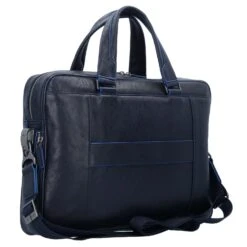 Piquadro Blue Square Special Aktentasche Leder 39 Cm Laptopfach 8 Piquadro Blue Square Special Aktentasche Leder 39 Cm Laptopfach -Günstiges Taschengeschäft 7a751ee1285faa5d48bdd54d00a33753 3