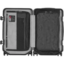 Victorinox Lexicon Framed 4-Rollen Kabinentrolley 55 Cm -Günstiges Taschengeschäft 7c7543602a3a0cc60725afa6a89c552f 4