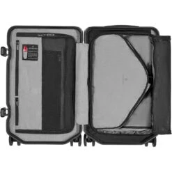 Victorinox Lexicon Framed 4-Rollen Kabinentrolley 55 Cm -Günstiges Taschengeschäft 7c7543602a3a0cc60725afa6a89c552f 5