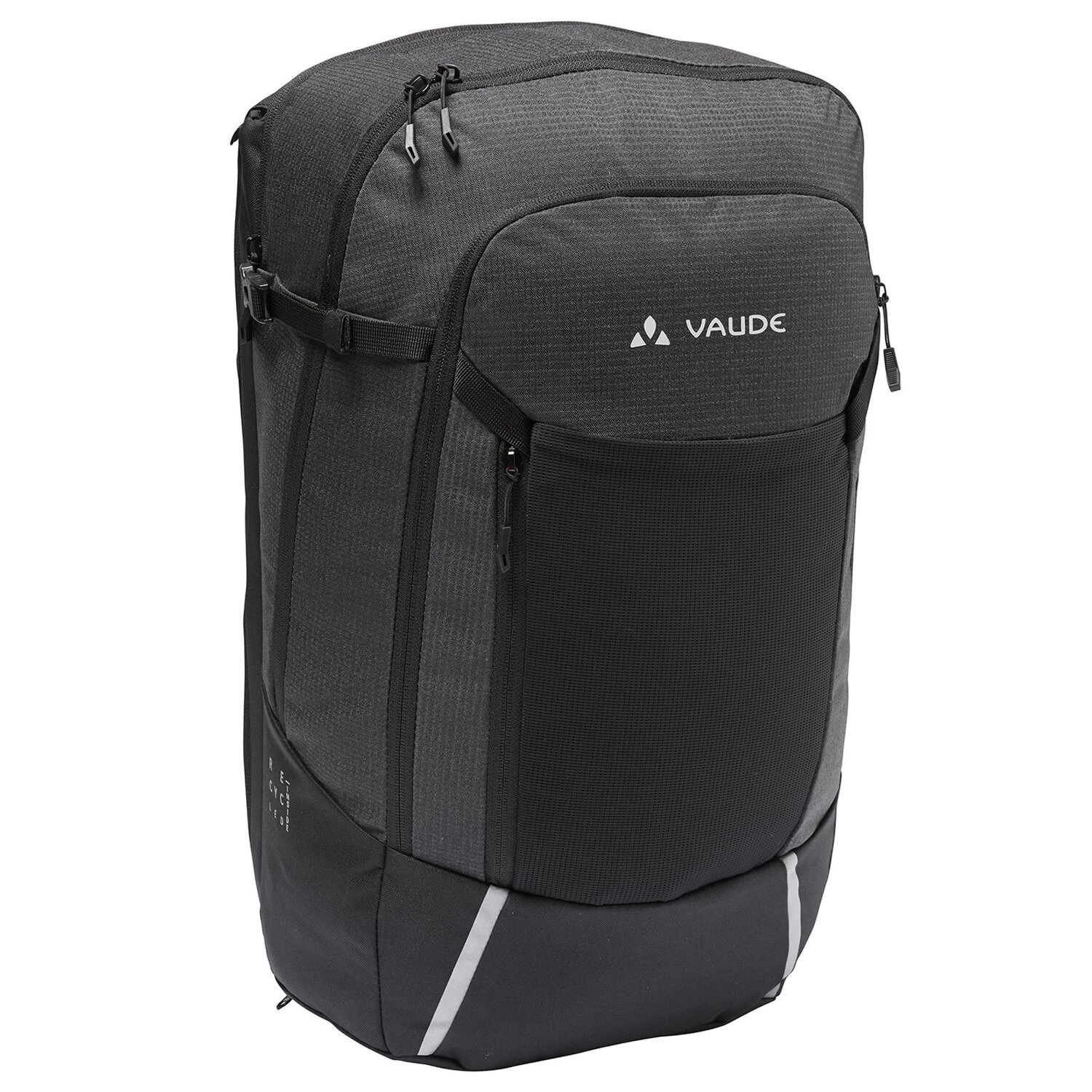 VAUDE Cycle 28L Rucksack 54 Cm Laptopfach 2 VAUDE Cycle 28L Rucksack 54 Cm Laptopfach – Bild 2
