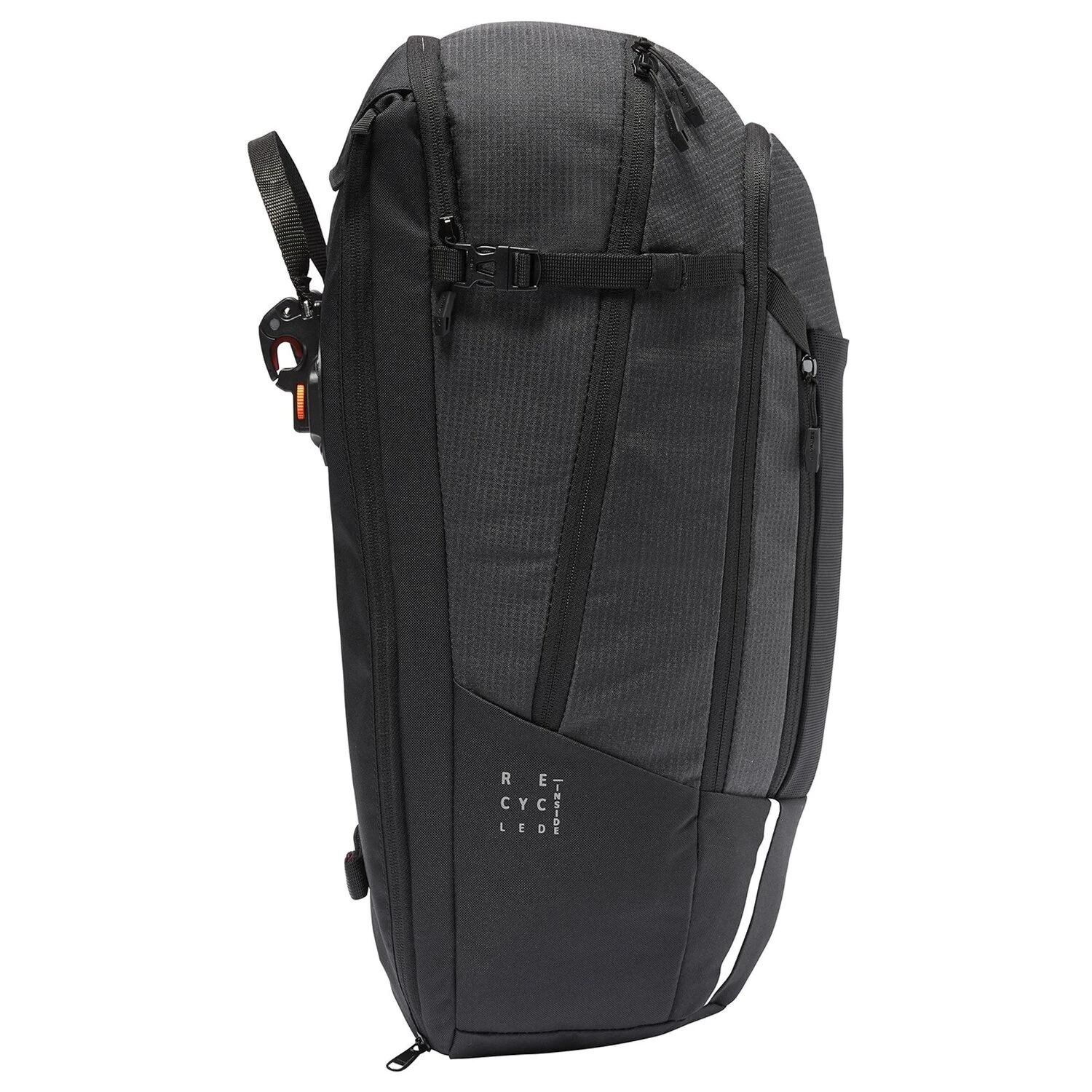 VAUDE Cycle 28L Rucksack 54 Cm Laptopfach 3 VAUDE Cycle 28L Rucksack 54 Cm Laptopfach – Bild 3