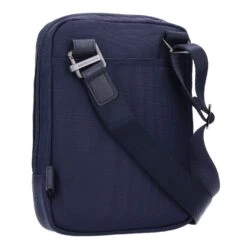 Piquadro Brief Umhängetasche 17 Cm -Günstiges Taschengeschäft 7dac311a695d484416e2ee9f00a73d3b 3