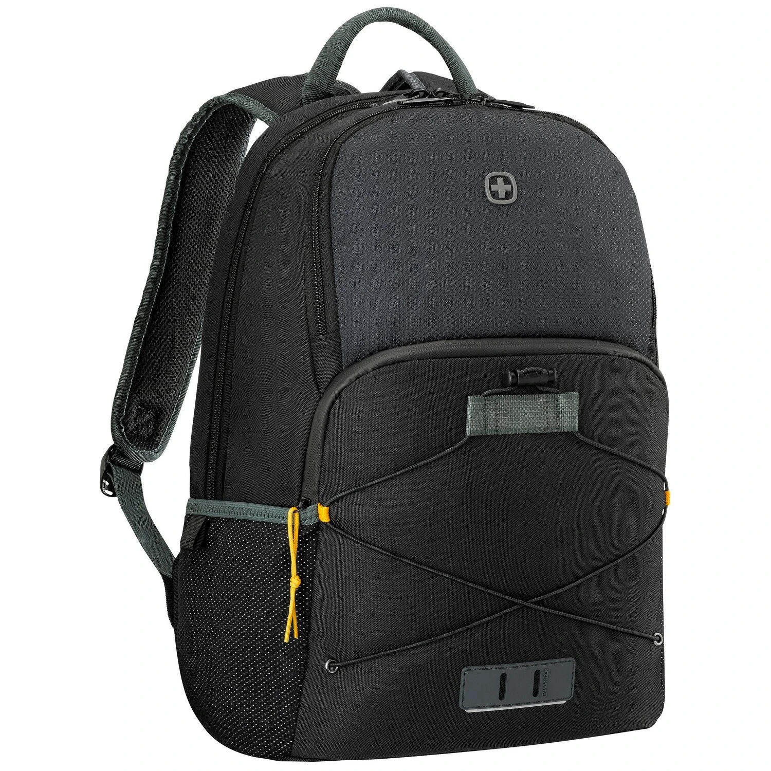 Wenger Trayl Rucksack 45 Cm Laptopfach 2 Wenger Trayl Rucksack 45 Cm Laptopfach – Bild 2