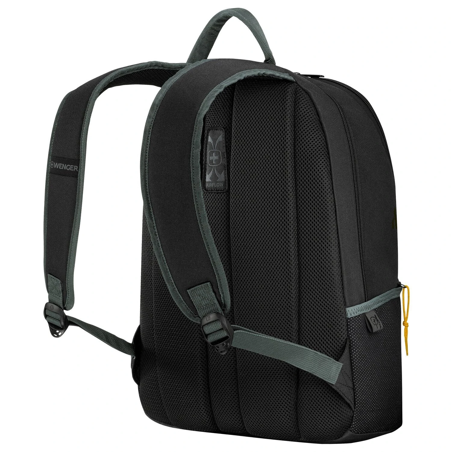 Wenger Trayl Rucksack 45 Cm Laptopfach 3 Wenger Trayl Rucksack 45 Cm Laptopfach – Bild 3