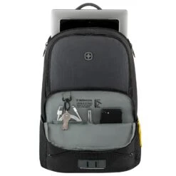 Wenger Trayl Rucksack 45 Cm Laptopfach 9 Wenger Trayl Rucksack 45 Cm Laptopfach -Günstiges Taschengeschäft 7e3527cfde82bb8a611a2cc5d19d3095 4