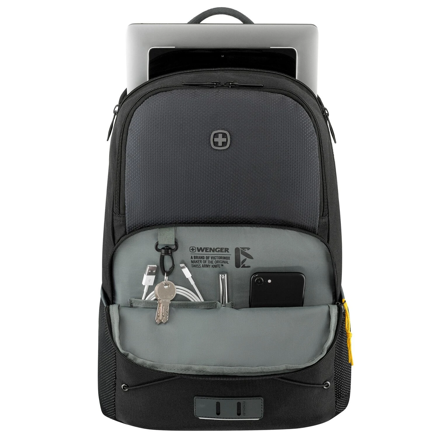 Wenger Trayl Rucksack 45 Cm Laptopfach 5 Wenger Trayl Rucksack 45 Cm Laptopfach – Bild 5