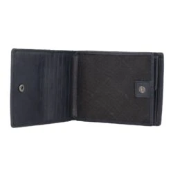 Arezzo Geldbörse RFID Leder 12 Cm 11 Arezzo Geldbörse RFID Leder 12 Cm -Günstiges Taschengeschäft 7efacd6a622ac43943e9f7581e222861 5