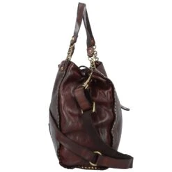 Campomaggi Handtasche Leder 40 Cm 7 Campomaggi Handtasche Leder 40 Cm -Günstiges Taschengeschäft 805d68185ff8d2223d5f85e59f3e4e67 2