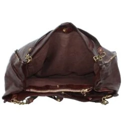 Campomaggi Handtasche Leder 40 Cm 9 Campomaggi Handtasche Leder 40 Cm -Günstiges Taschengeschäft 805d68185ff8d2223d5f85e59f3e4e67 4