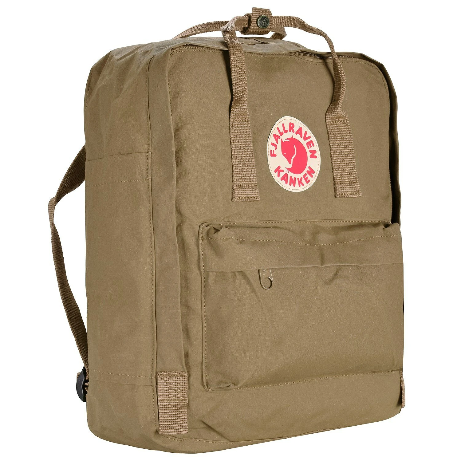 Fjällräven Kanken Mini Rucksack 29 Cm 2 Fjällräven Kanken Mini Rucksack 29 Cm – Bild 2