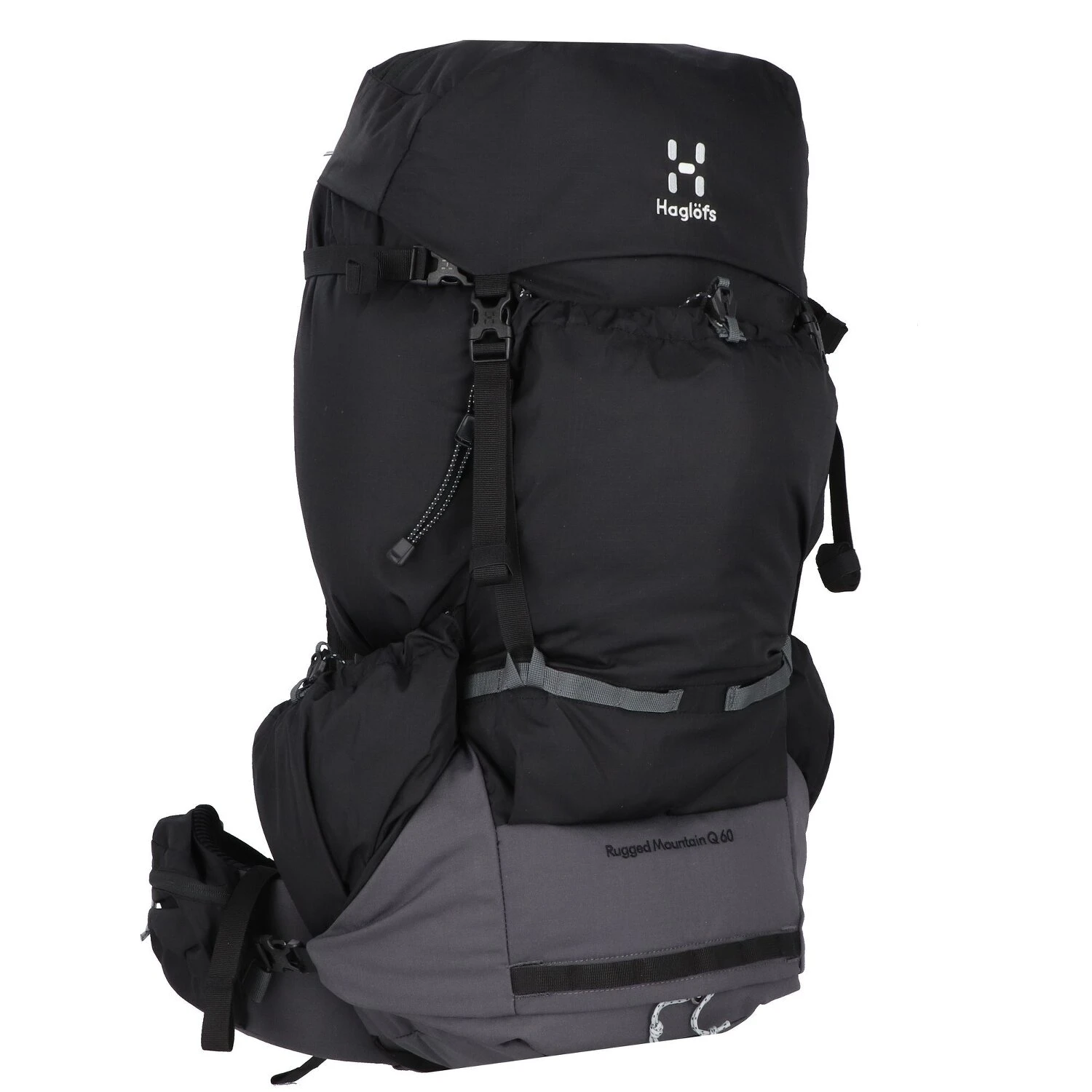 Rugged Mountain Q 60 Rucksack 75 Cm 2 Rugged Mountain Q 60 Rucksack 75 Cm – Bild 2